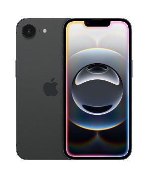 iPhone 16e